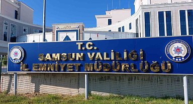 Samsun merkezli çocuk müstehcenliği operasyonu: 40 gözaltı