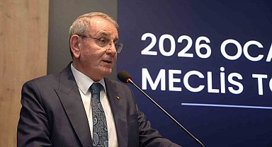 Samsun TSO'da ihracat vurgusu: "Tercih değil, stratejik zorunluluk"