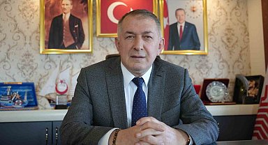 Samsun Vakıflar Bölge Müdürlüğünden aylık 2 bin 560 kişiye gıda, bin 400'ü aşkın öğrenciye burs desteği