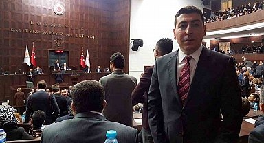 Samsun Valiliği basın biriminde görev değişikliği