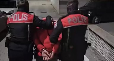 Samsun'da 23 yıl 9 ay ve 4 yıl 2 ay hapis cezası bulunan 2 hükümlü yakalandı