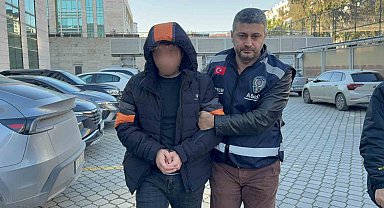 Samsun'da 4 kişinin silahla yaralandığı olayla ilgili kafe sahibi gözaltına alındı