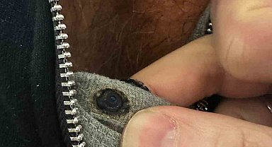 Samsun'da ehliyet e-sınavında kopya düzeneği ele geçirildi