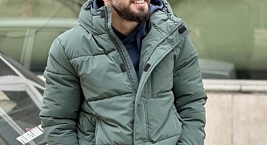 Samsun'da evinde fenalaşan genç hastanede hayatını kaybetti