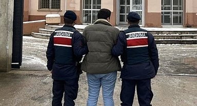 Samsun'da FETÖ'den hapis cezası bulunan 2 hükümlü yakalandı