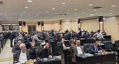 Samsun'da iki askeri arazi "ticaret, turizm ve konut alanı"na dönüşüyor