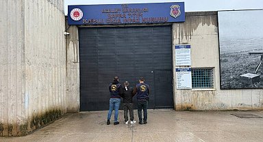 Samsun'da jandarma 15 günde 205 aranan şahıs yakalandı