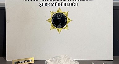 Samsun'da uyuşturucu operasyonu: 7 kişi yakalandı