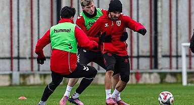 Samsunspor kanatsız kaldı