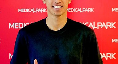 Samsunspor'un yeni transferleri sağlık kontrolünden geçti