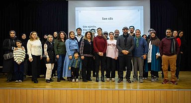 Sancaktepe'de fotoğrafın "Gerçek Hikâyeleri" konuşuldu