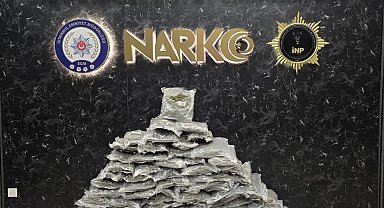 Sancaktepe'de uyuşturucu operasyonu: 2 tutuklama