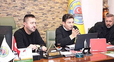 Sandıklı'da şeker pancarı ekim kotasına ilave yapıldı