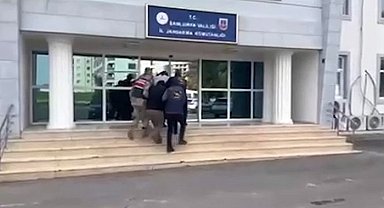 Şanlıurfa'da 'polis' yalanıyla 2 milyona yakın dolandırıcılık operasyonunda 2 tutuklama
