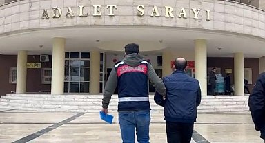 Şanlıurfa'da DEAŞ operasyonu: 2 gözaltı