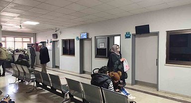 Şanlıurfa'da mesai dışı poliklinik hizmeti başladı