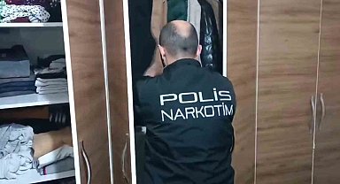 Şanlıurfa'da tefecilik operasyonu: 22 gözaltı