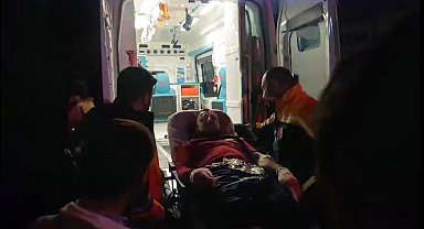 Şanlıurfa'da tüp patlaması: Ölü ve yaralılar var