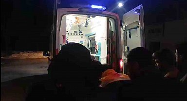 Şanlıurfa'da tüp patlaması sonucu ölü sayısı 4'e yükseldi