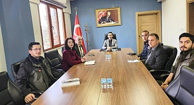 Saraydüzü'nde avcılık masaya yatırıldı