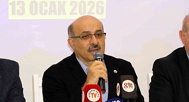 Sarıgeçili: "Atamalar; planlı, veri odaklı ve eğitim ihtiyacını gözetir nitelikte olmalıdır"