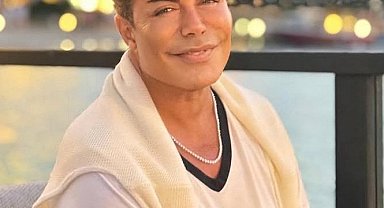 Şarkıcı Fatih Ürek hayatını kaybetti