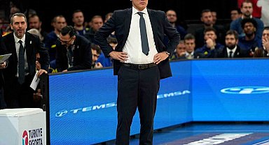 Sarunas Jasikevicius, 3 yıl daha Fenerbahçe Beko'da