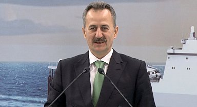 Savunma Sanayii Başkanı Haluk Görgün: "Türk Savunma Sanayisi için önemli dönüm noktalarından bir tanesi"