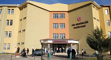 SCÜ Diş Hekimliği Fakültesi, Koşullu Akreditasyon almaya hak kazandı