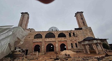 SDG'den temizlenen Şeyh Maksud mahallesinde hayat normale dönüyor