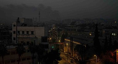 SDG'nin Halep'teki saldırılarında can kaybı 24'e yükseldi