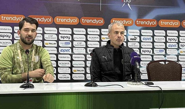 Sefer Yılmaz: "İnşallah bu galibiyet serimiz devam edecek"