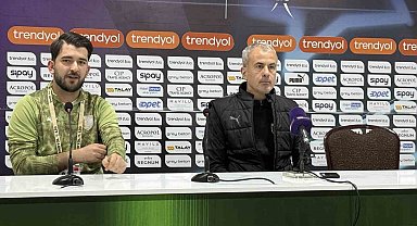 Sefer Yılmaz: "İnşallah bu galibiyet serimiz devam edecek"