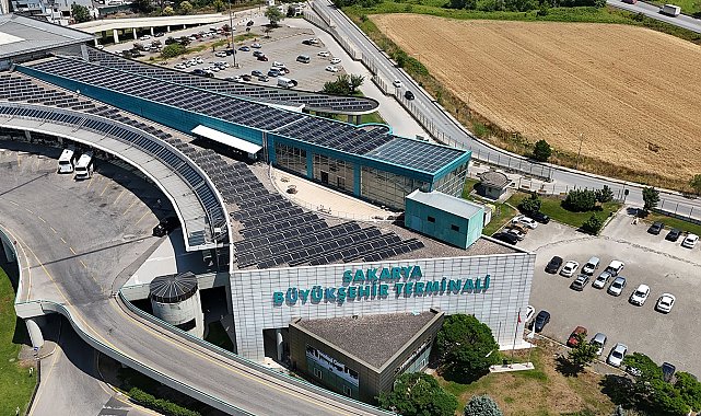 Şehirlerarası Otobüs Terminali'nde genel temizlik çalışması yapıldı