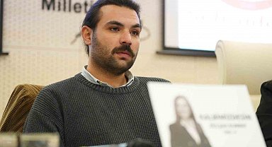 Şehzadeler Belediyesi'nde Başkan Yardımcılığına Esenkaya ve Yılmaz atandı