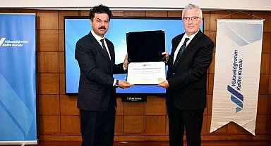 Selçuk Üniversitesi 2025'te bilimsel araştırmadan sosyal alanlara önemli atılımlar gerçekleştirdi