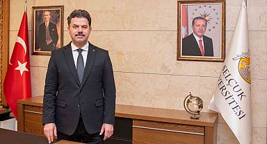 Selçuk Üniversitesinde sağlık hizmetleri ve eğitimde güçlü yatırımlar