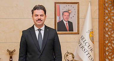 Selçuk Üniversitesine 800 yataklı yeni hastane