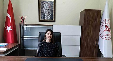 Selendi İlçe Toplum Sağlığı Merkezi'ne yeni başkan