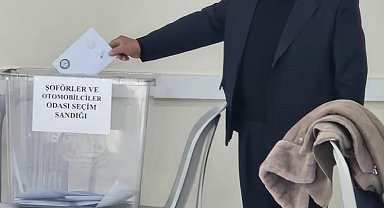 Selendili şoförler, 'Başkan Filik ile devam' dedi