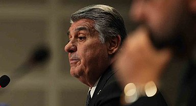 Serdal Adalı: "Minimum 4 oyuncu daha transfer etme amacımız var"