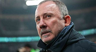 Sergen Yalçın'dan 3 değişiklik