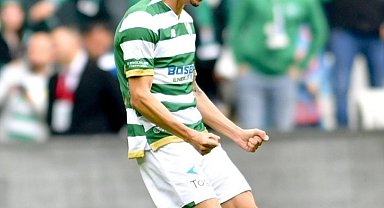 Sertaç Çam Elazığspor'a imzayı atıyor