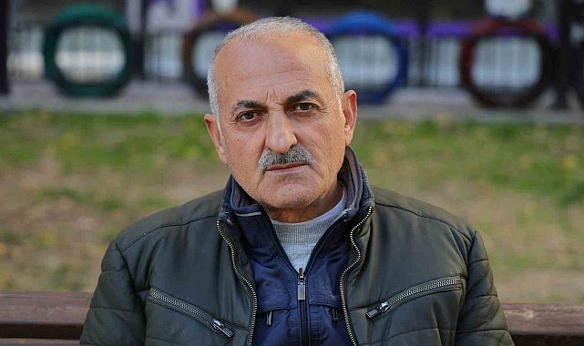 Seyyar satıcının boşanma mücadelesi