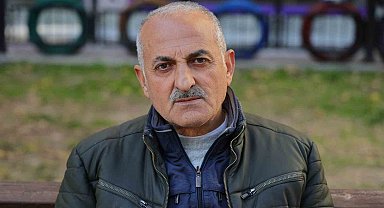 Seyyar satıcının boşanma mücadelesi