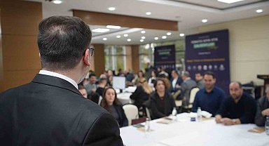 Sıfır Atık stratejileri Sakarya'da masaya yatırıldı