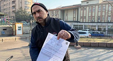 Sigortasız işçiyi patron ve patronun oğlunun darbettiği iddiası