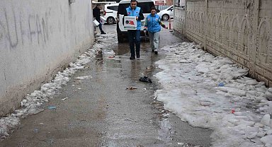 Siirt Belediyesi'nden çölyak ve fenilkeonüri hastalarına gıda desteği