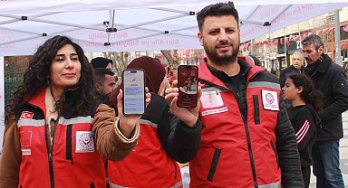 Siirt'te 'İlk Öğretmenim Ailem' ve 'Çocuklar Güvende' siteleri ve mobil uygulaması anlatıldı