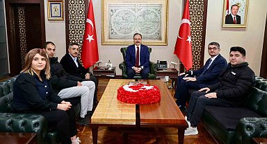 Siirt'te 'Sigarayı Bırak Kazan Kampanyası'nda ödüller sahiplerini buldu